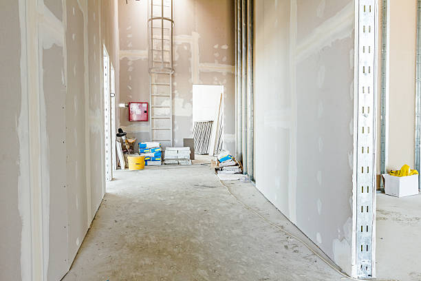 Newhall, IA Dry wall and painting Company