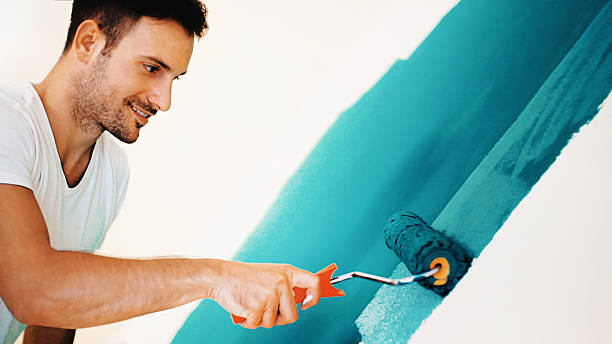 Best Repainting for Renovations  in Newhall, IA